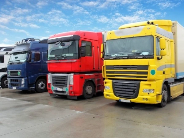 İstanbul Harem Nakliye